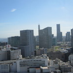 横浜ベイシェラトン ホテル＆タワーズ - 