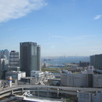 横浜ベイシェラトン ホテル＆タワーズ - 