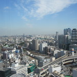 横浜ベイシェラトン ホテル＆タワーズ - 