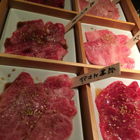 天空焼肉 星遊山 - 
