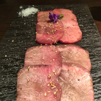 天空焼肉 星遊山 - 