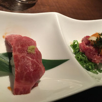 天空焼肉 星遊山 - 