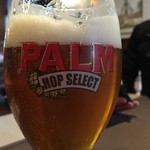 Het Hemelrijk - 備忘昼食Ergon