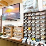 旬菜舎　さと山 - 