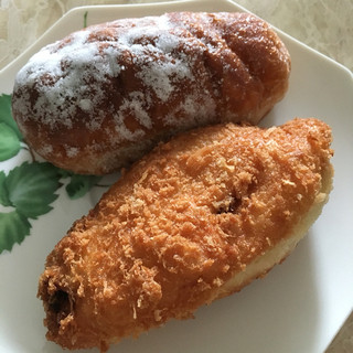 サンアントン ベーカリー_1