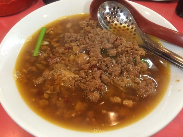 刈谷駅前で食べる台湾ラーメン By 千地万感 南陽倶楽部 刈谷 中華料理 食べログ 刈谷駅前で食べる台湾ラーメン By 千地万感 南陽倶楽部 刈谷 中華料理 食べログ