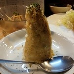 味いちもんめ - ポテトサラダ