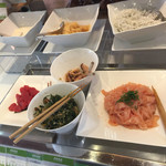 水の謌 - モーニン