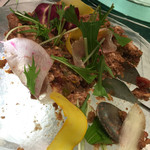 水の謌 - ディナ