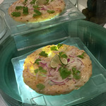 水の謌 - ディナ