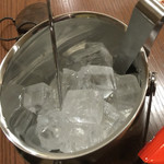 水の謌 - 氷まで〜