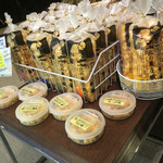 水の謌 - 売店〜