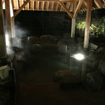 水の謌 - ふろ〜