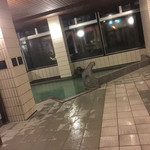 水の謌 - ふろ〜