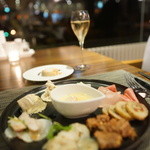 水の謌 - ディナ