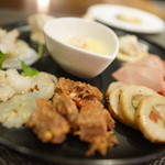 水の謌 - ディナ