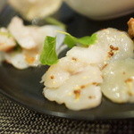 水の謌 - タコホタテカルパ