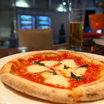 Funky - マルゲリータ