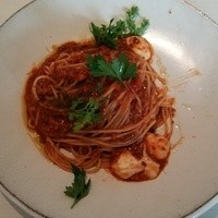 TOOTH TOOTH GARDEN RESTAURANT - 