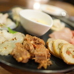 水の謌 - ディナ