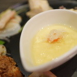 水の謌 - フラン