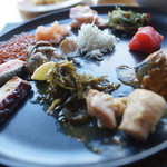 水の謌 - モーニン