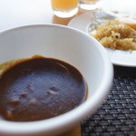 水の謌 - 朝カレー