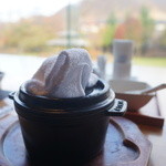 水の謌 - ストウブメシ