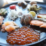 水の謌 - モーニン