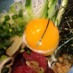 サンキュー - 納豆ばくだん！クオリティー良し！