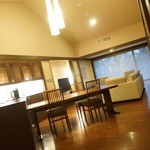 水の謌 - とくべつしつ