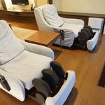 水の謌 - とくべつしつ