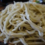 萬八 - 美味しい蕎麦です