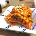 焼肉 ミートパンチ - 