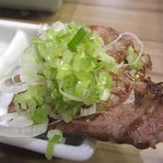 焼肉 ミートパンチ - 