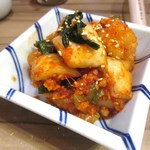 焼肉 ミートパンチ - 