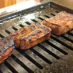 焼肉 ミートパンチ - 