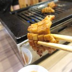 焼肉 ミートパンチ - 