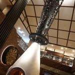 水の謌 - エントランス