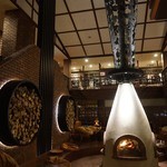 水の謌 - エントランス