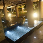 水の謌 - 通路〜