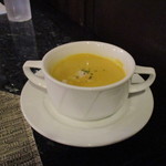 Hola Espana - スープ