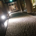 水の謌 - 通路〜