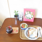 カフェ モーレン - 