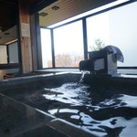 水の謌 - 朝風呂