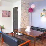 カフェ モーレン - 