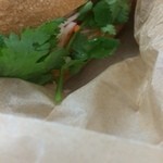 ビエット バイン ミー コート アオヤマ - 