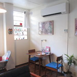 カフェ モーレン - 