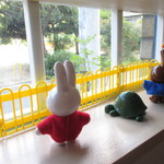 カフェ モーレン - 