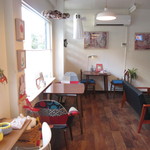 カフェ モーレン - 